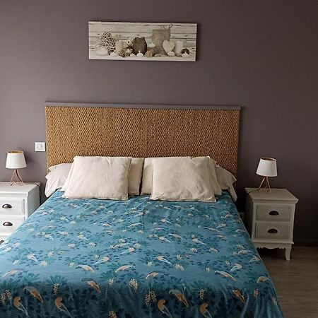 La Cle De Vos Reves Bed & Breakfast Orthevielle Exterior photo