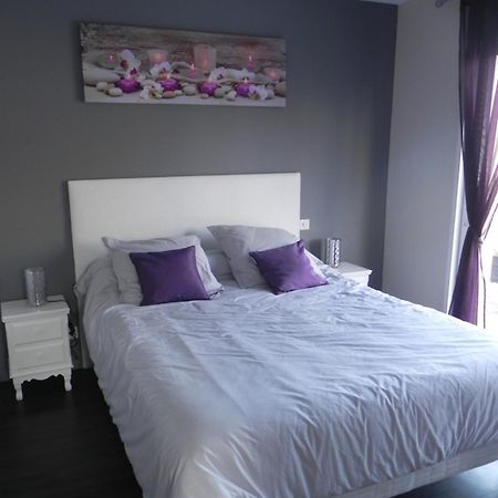 La Cle De Vos Reves Bed & Breakfast Orthevielle Exterior photo